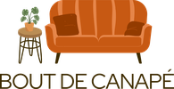 Bout de Canapé
