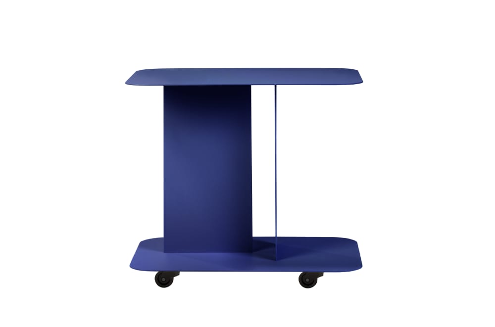 noo.ma, table d’appoint en métal, photo du marchand