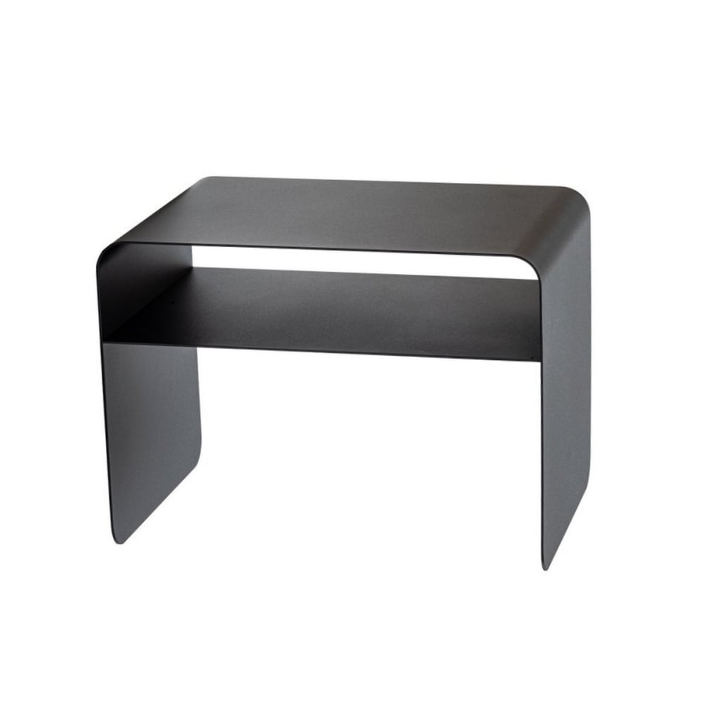 Mathi Design, table d’appoint en métal, photo du marchand