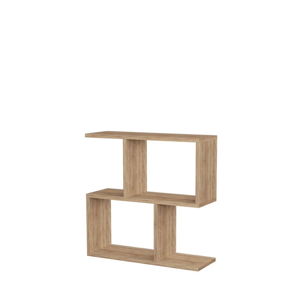 Drawer, table d’appoint en bois, photo du marchand