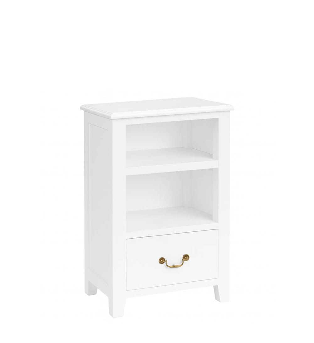 Moycor, table d’appoint en bois, photo du marchand