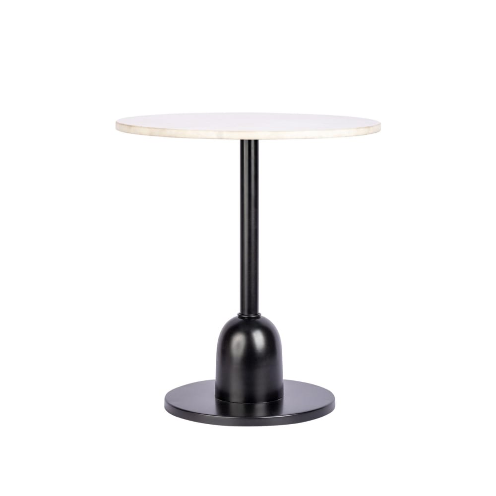 ReCollection, table d’appoint en marbre, photo du marchand