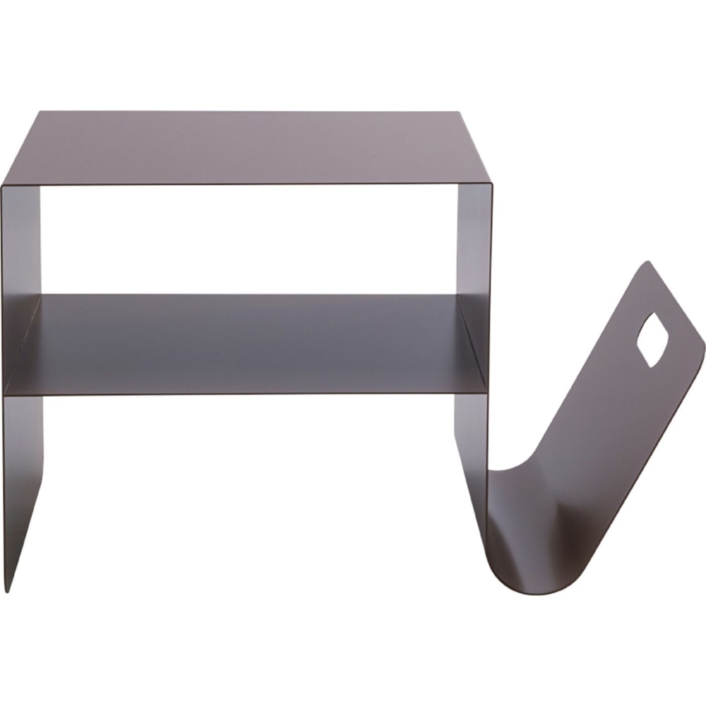Kare Design, table d’appoint en métal, photo du marchand