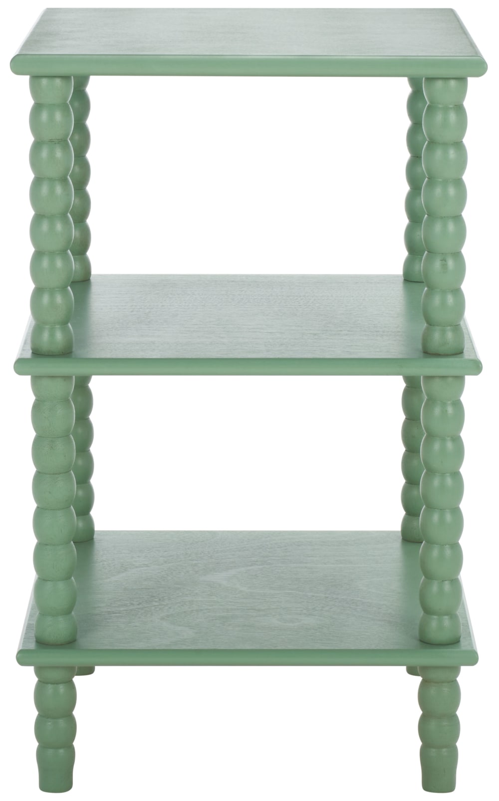 Safavieh, table d’appoint en bois, photo du marchand