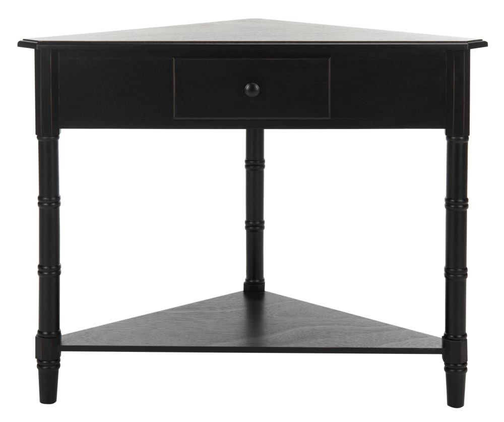 Safavieh, table d’appoint en bois, photo du marchand
