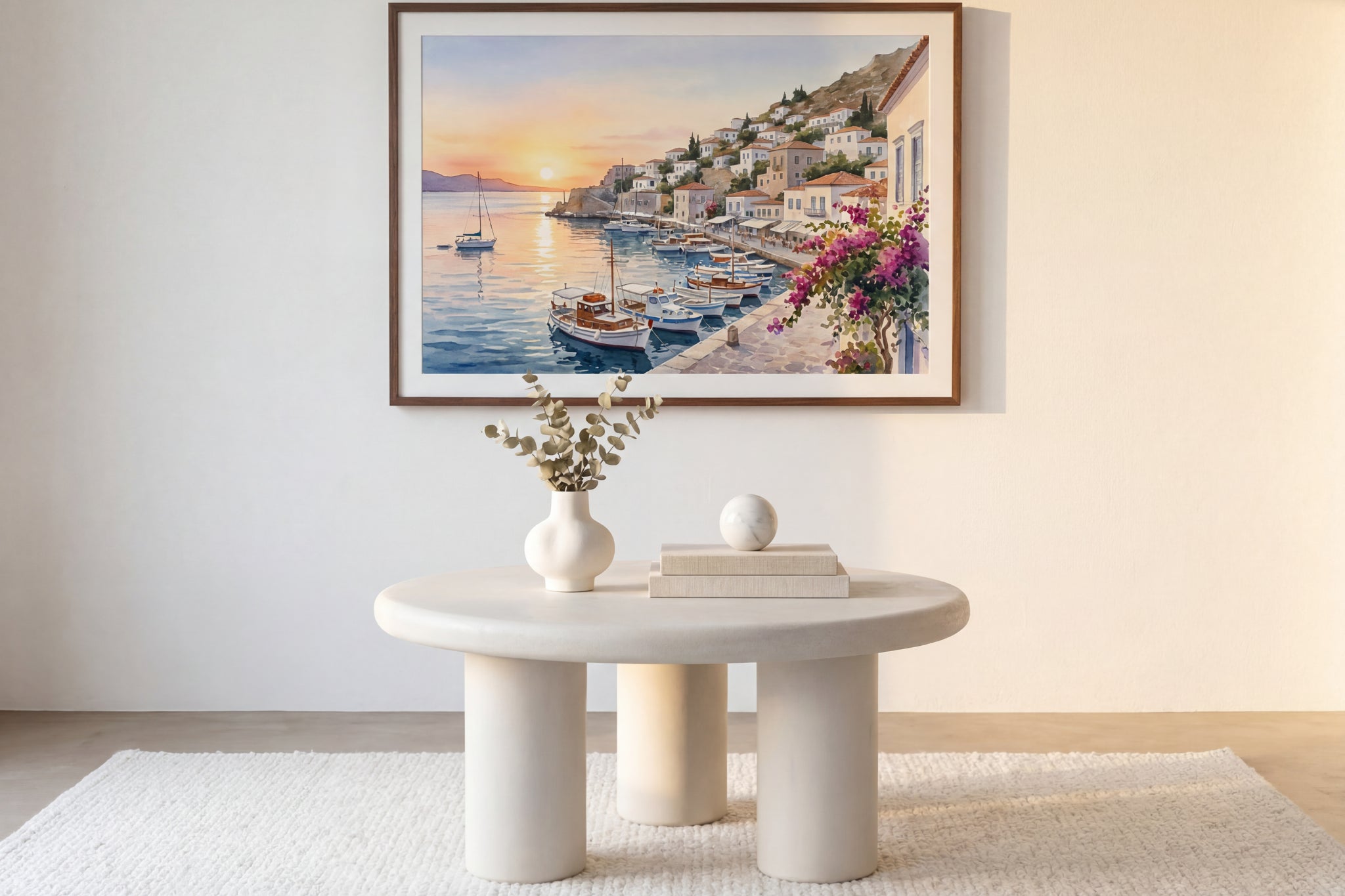 Casanova Paris, table basse, photo du marchand