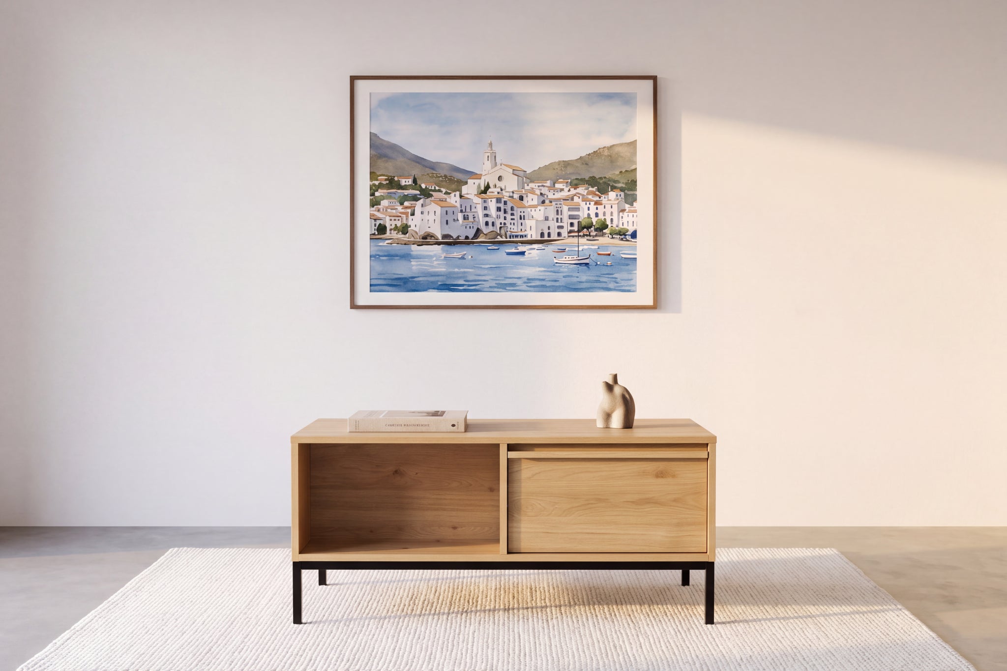 Casanova Paris, table basse, photo du marchand