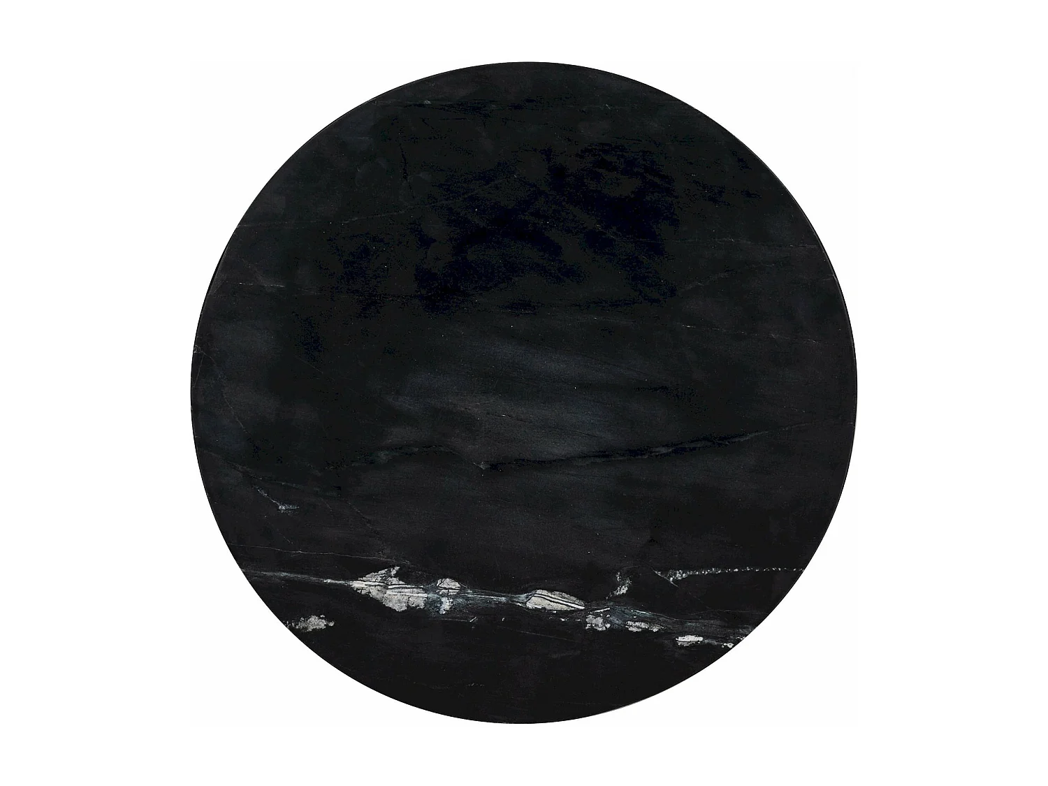 Recollection, table d’appoint en marbre, photo du marchand