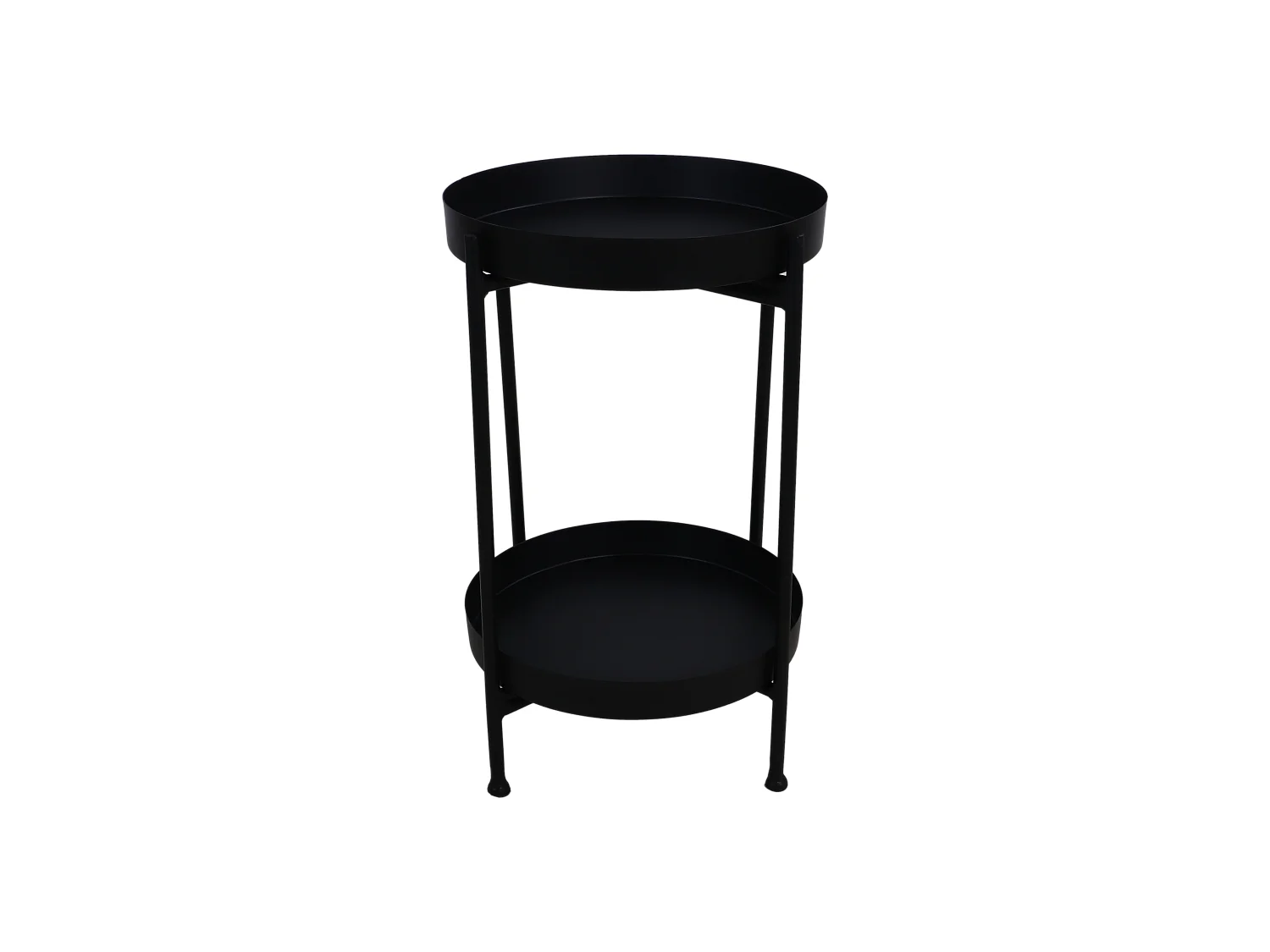 HSM Collection, table d’appoint en métal, photo du marchand