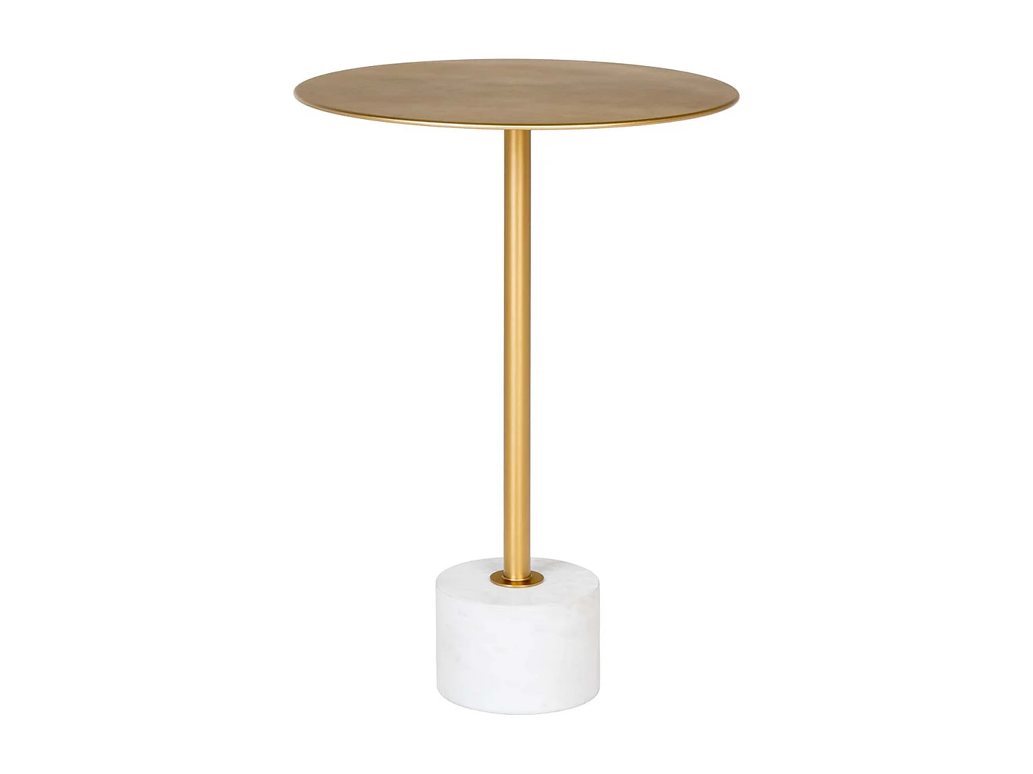 ebuy24, table basse en métal, photo du marchand
