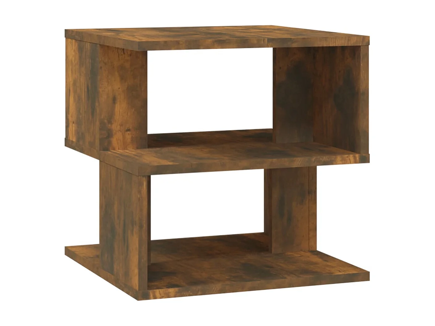 Les Tendances, table d’appoint en bois, photo du marchand