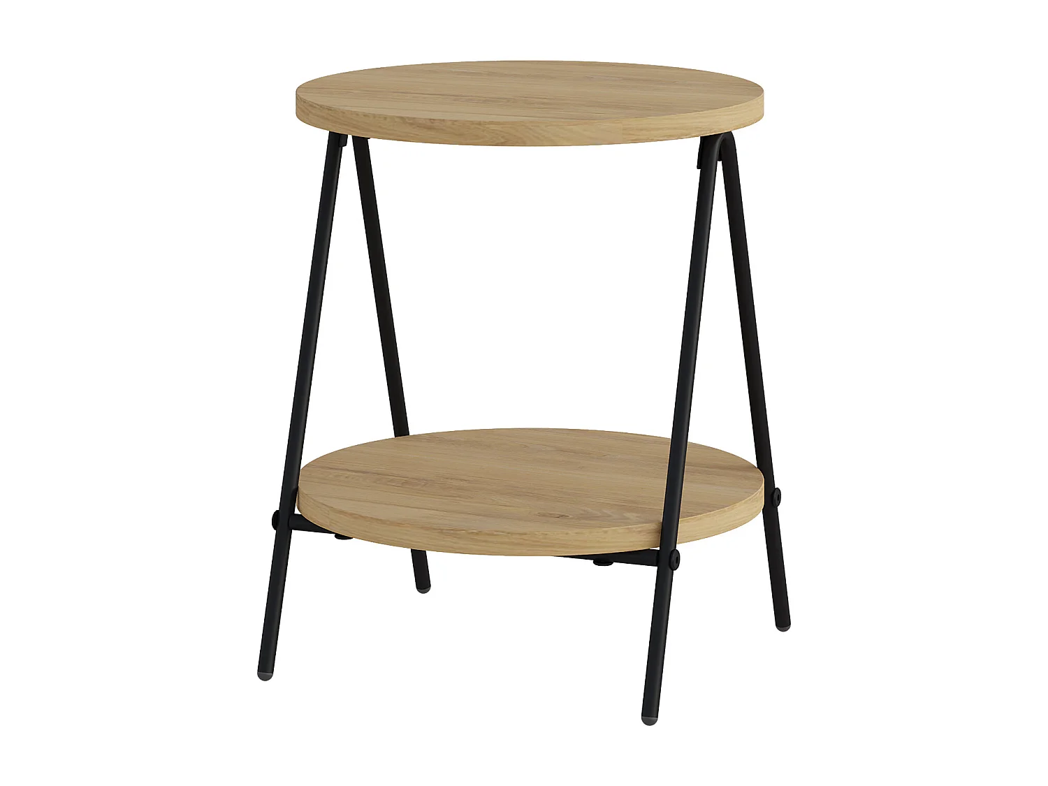 Hocus Picus, table d’appoint en panneau, photo du marchand