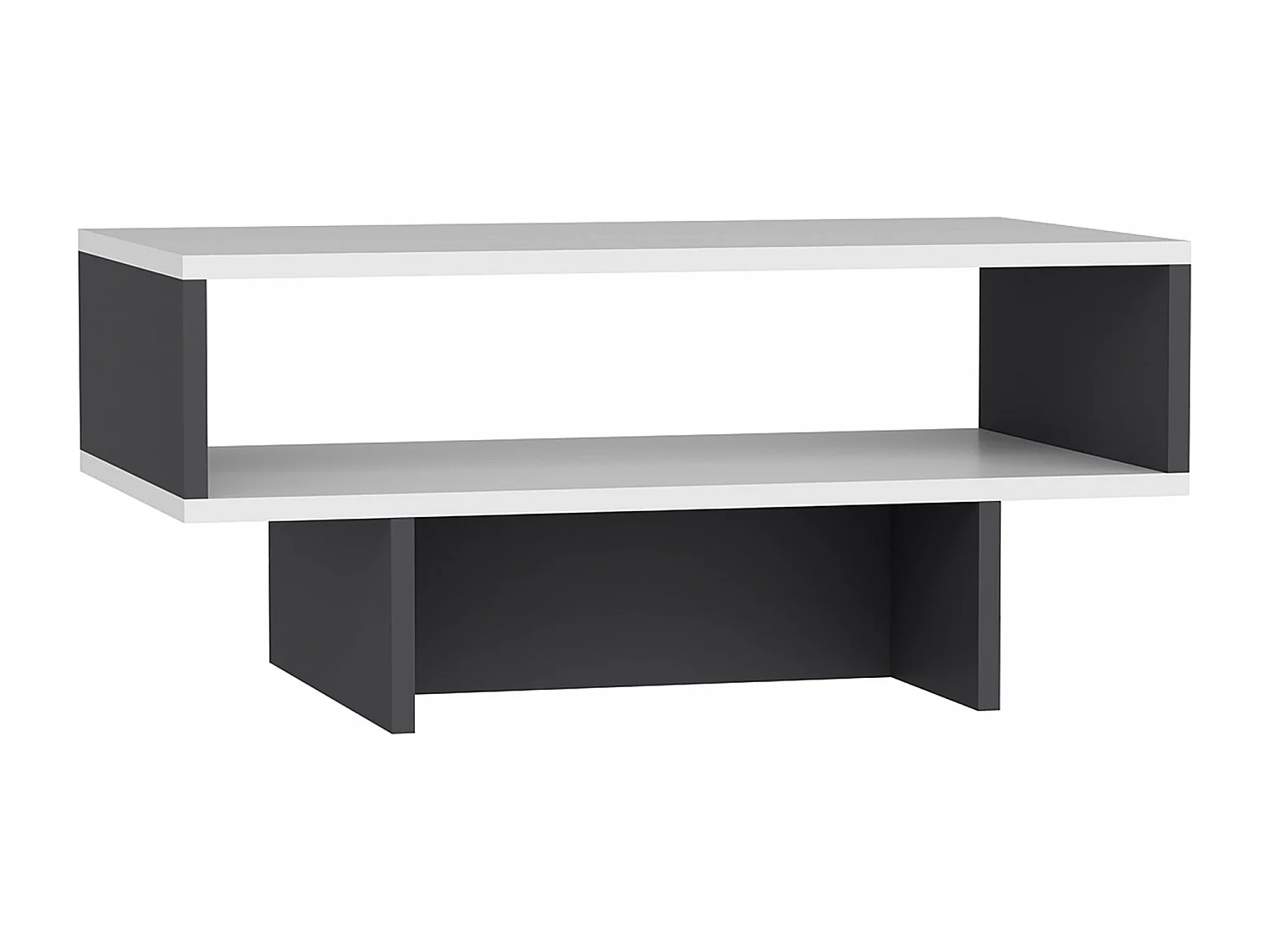 Helloshop26, table basse en panneau, photo du marchand