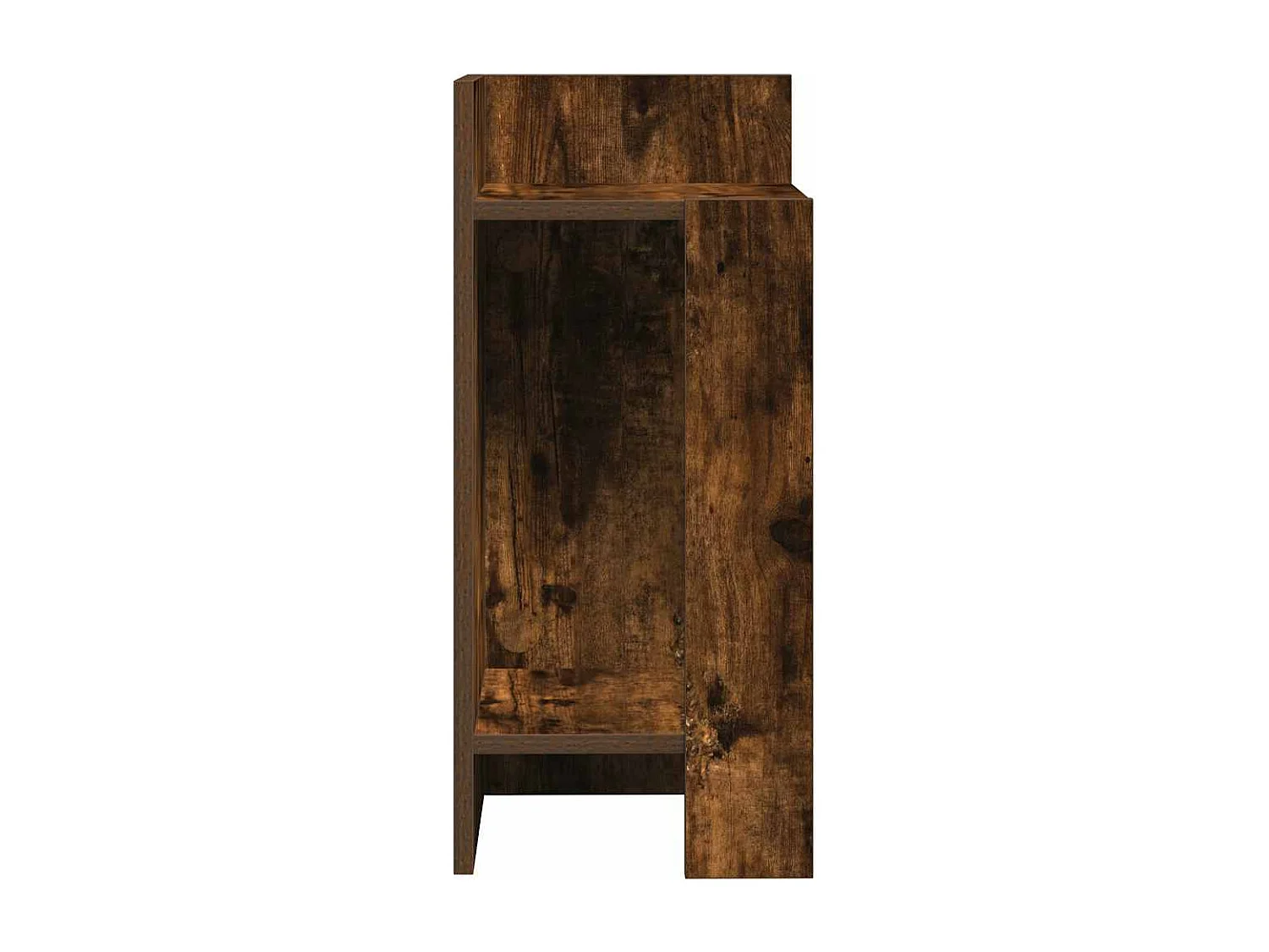 Clicnbuy, table d’appoint en panneau, photo du marchand