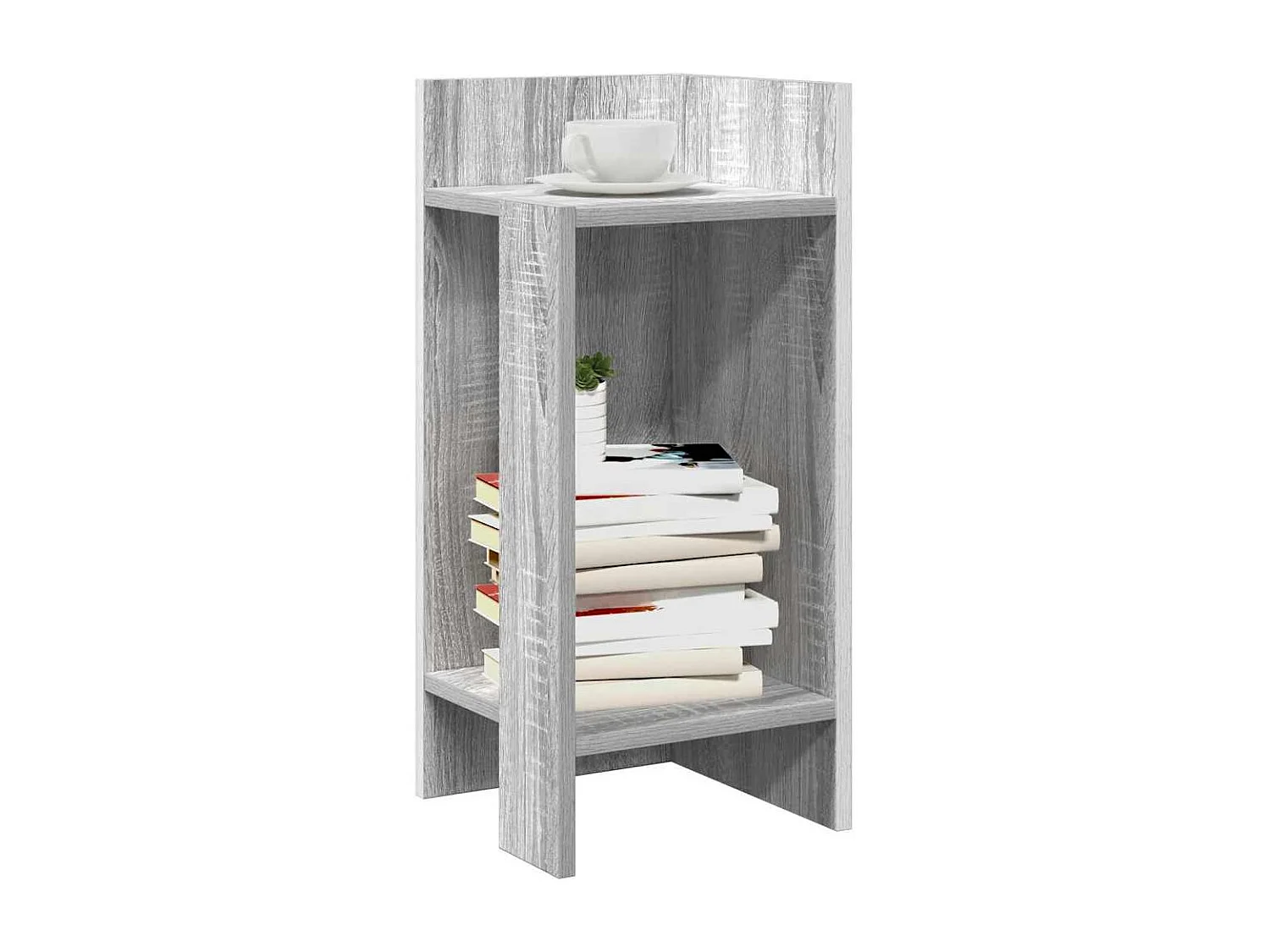 Clicnbuy, table d’appoint en panneau, photo du marchand
