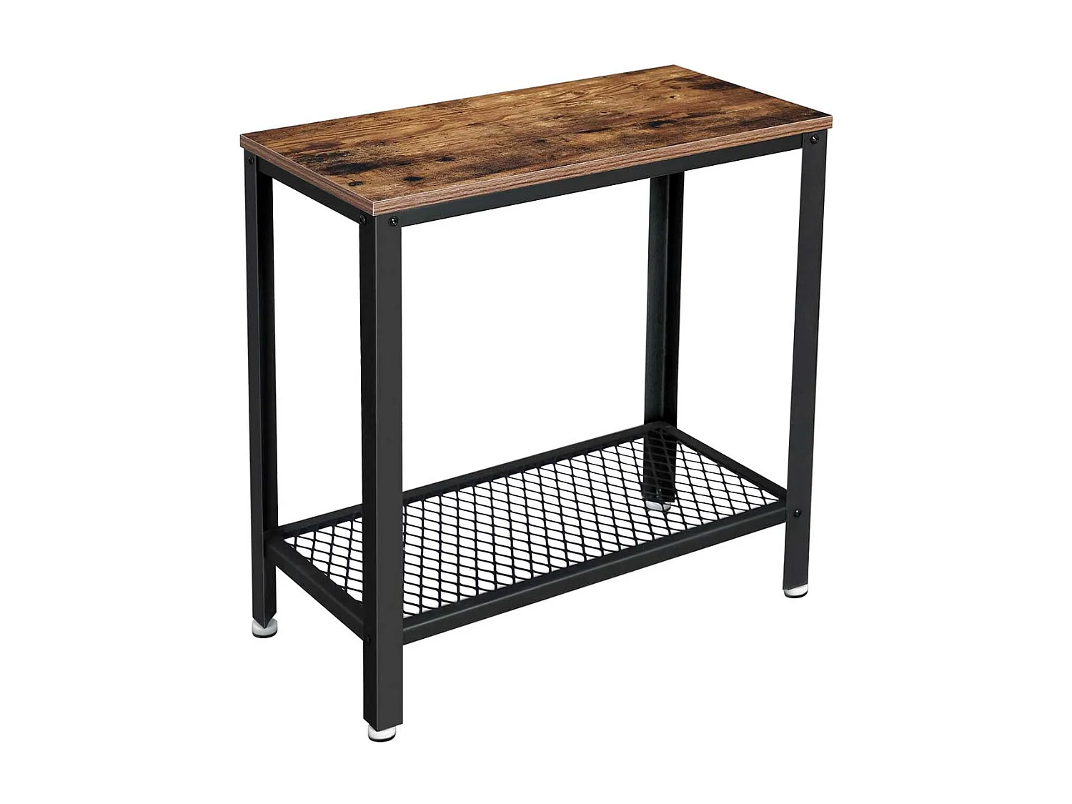 Hansiro, table d’appoint en panneau, photo du marchand