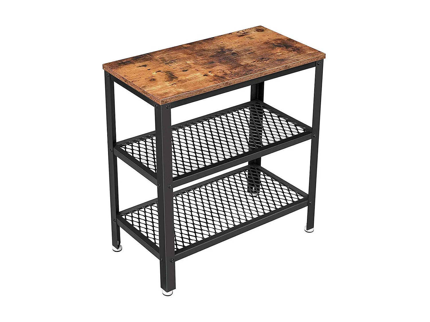 Hansiro, table d’appoint en panneau, photo du marchand