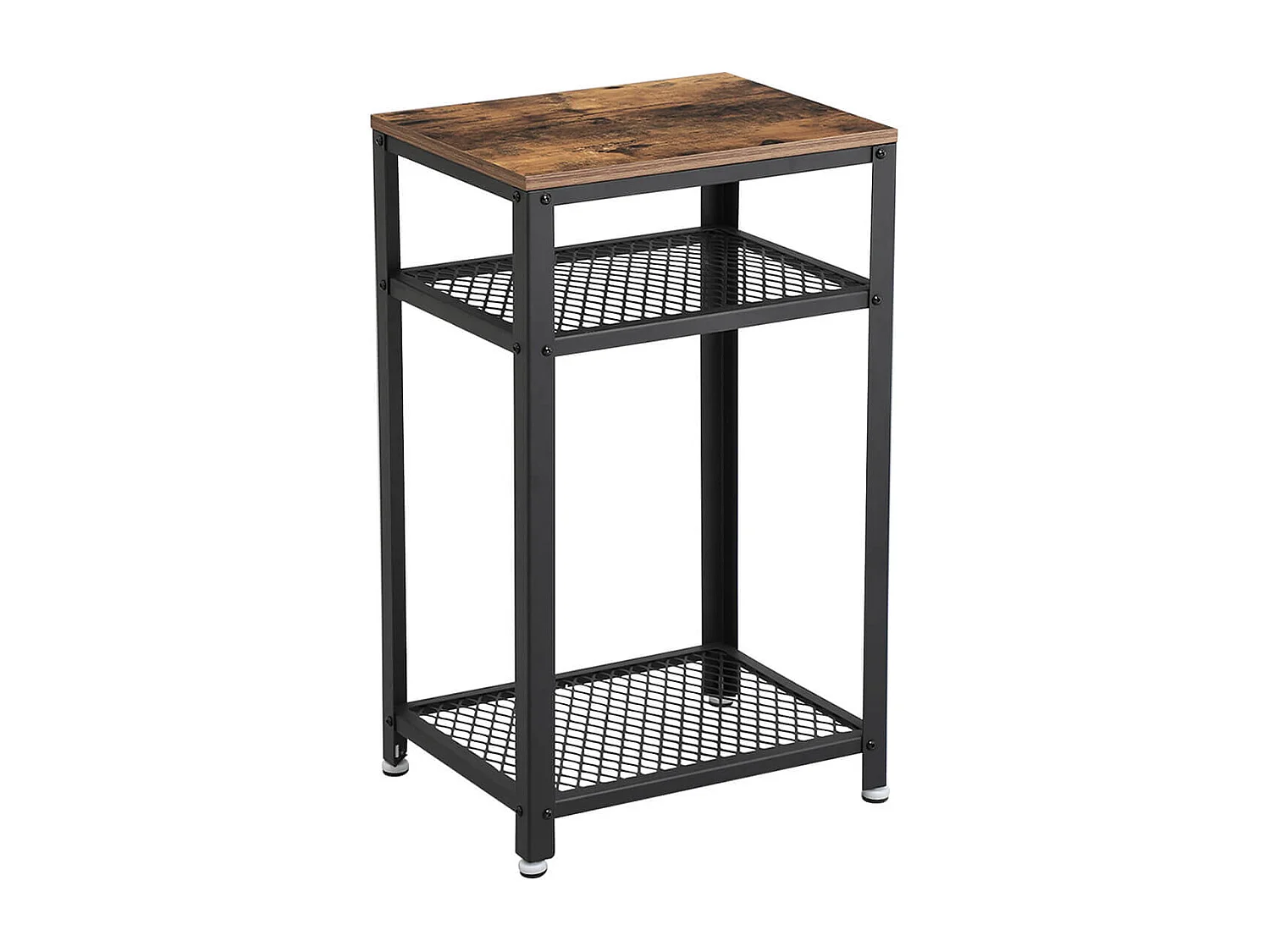 Hansiro, table d’appoint en panneau, photo du marchand