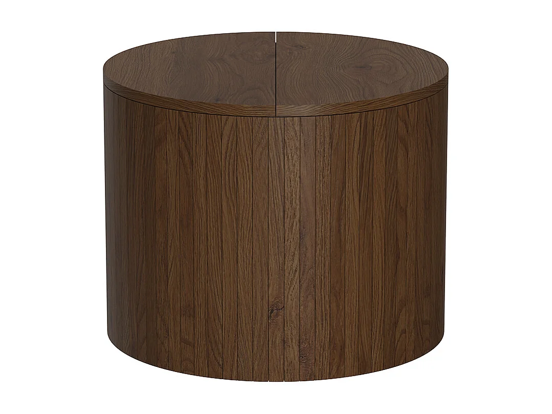 Vicco, table basse en panneau, photo du marchand