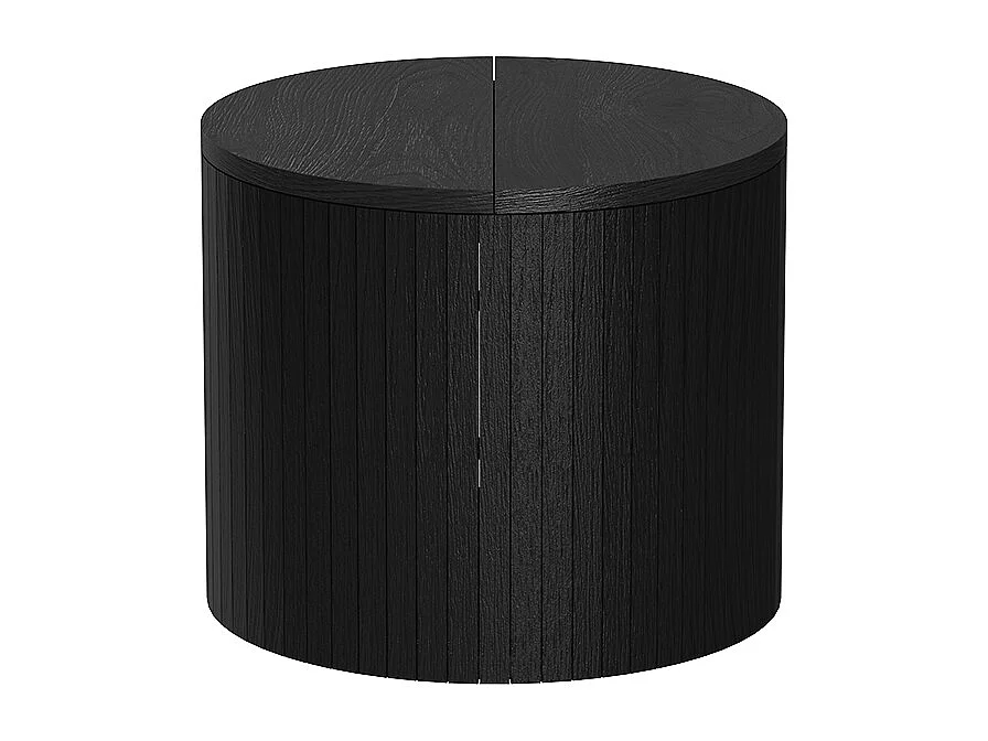 Vicco, table basse en panneau, photo du marchand