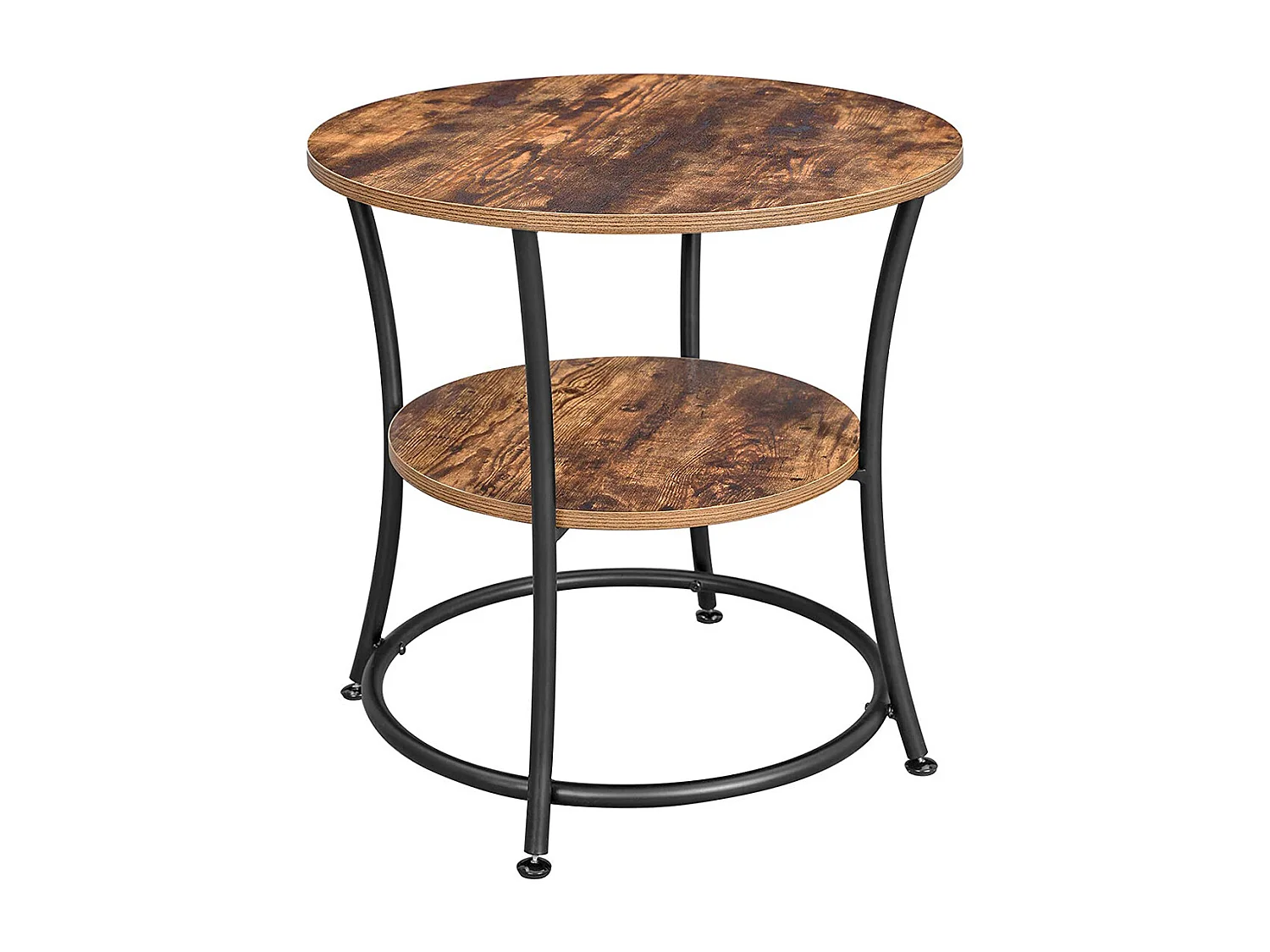 Vasagle, table d’appoint en panneau, photo du marchand